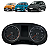 Painel De Instrumentos Volkswagen Fox Crossfox 2010 a 2014 - Imagem 1