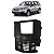Tampa Capa Motor Subaru Forester 2.5 2008 2009 2010 a 2012 - Imagem 1