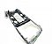 Moldura Central Volvo XC60 2.0 2013 2014 2015 2016 2017 - Imagem 2