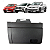 Porta Luvas Volkswagen Gol Voyage Saveiro G5 G6 2009 a 2021 - Imagem 1