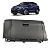 Porta Luvas Honda HR-V 1.8  2016 2017 2018 2019 2020 2021 - Imagem 1