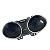 Painel Instrumentos Hyundai Veloster 1.6 2011 2012 2013 2014 - Imagem 2