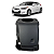Acabamento Coluna Volante Hyundai Veloster 1.6 2012 2013 - Imagem 1