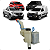 Reservatório Gasolina Partida Frio Mobi Uno Strada Fiorino - Imagem 1