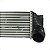 Intercooler BMW Serie 5 535i Turbo 2010 2011 - Imagem 4