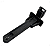 Sensor Temperatura Volkswagen T-Cross 2019 2020 2021 - Imagem 3