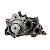 Bomba Água VW Nivus Up! Polo Virtus Gol Golf 1.0 2020 2021 - Imagem 2