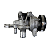 Bomba D'Água Ford Bronco Sport 2.0 2021 2022 2023 2024 - Imagem 4