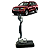 Radiador Evaporizador Ar Hyundai Santa Fe 2008 2009 2010 - Imagem 1
