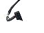 Cooler Ventoinha BMW Serie 5 535i 528i 2010 2011 2012 2013 - Imagem 3