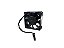 Cooler Ventoinha BMW Serie 5 535i 528i 2010 2011 2012 2013 - Imagem 2