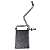 Radiador Ar Quente Chery Tiggo 5x 7 8 2020 2021 2022 a 2024 - Imagem 4