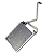 Radiador Ar Quente Chery Tiggo 5x 7 8 2020 2021 2022 a 2024 - Imagem 3