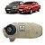 Reservatório Água Radiador Fiat Palio Siena Idea 2001 a 2017 - Imagem 1