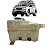 Reservatório Água Limpador Chevrolet Tracker 1998 a 2008 - Imagem 1