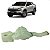 Reservatório Água Limpador Fiat Toro 2017 2018 2019 a 2021 - Imagem 1