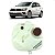 Reservatório Partida Frio Volkswagen Gol Saveiro Voyage 2010 - Imagem 1