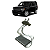 Radiador Ar Quente Land Rover Discovery 4 3.0 2010 2011 2012 - Imagem 1