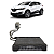 Radiador Ar Frio Renault Captur 2017 2018 2019 2020 a 2023 - Imagem 1