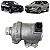 Bomba Água Elétrica Xc40  Xc60 Xc90 S60 T4 T5 T6 T8 2.0 2015 - Imagem 1