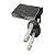Radiador Ar Calefação Peugeot 2008 208 Citroen C3 C4 1.6 - Imagem 4