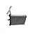 Radiador Ar Quente Onix Tracker Montana 1.0  1.2 2020 a 2024 - Imagem 3