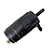 Motor Bomba Esguicho Limpador GM Celta 2012 2013 2014 a 2026 - Imagem 3