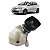 Reservatório Água Partida Frio Toyota Etios 1.5 2013 a 2016 - Imagem 1