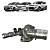 Flange Agua Motor Hb20 Veloster Cerato Soul 1.6 2012 a 2016 - Imagem 1