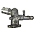 Flange Agua Motor Hb20 Veloster Cerato Soul 1.6 2012 a 2016 - Imagem 2