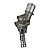 Flange Agua Motor Hb20 Veloster Cerato Soul 1.6 2012 a 2016 - Imagem 3