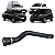 Mangueira Superior Radiador Fiat Mobi Grand Siena Fiorino - Imagem 1