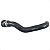 Mangueira Superior Radiador Fiat Mobi Grand Siena Fiorino - Imagem 2