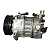 Compressor Ar Volvo Xc60 Xc70 Xc90 2.0 T5 T6 2014 2015 2016 - Imagem 4