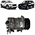 Compressor Ar Volvo Xc60 Xc70 Xc90 2.0 T5 T6 2014 2015 2016 - Imagem 1