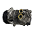 Compressor Ar Volvo Xc60 Xc70 Xc90 2.0 T5 T6 2014 2015 2016 - Imagem 2