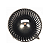 Motor Ar Forçado GM Onix Tracker 2020 2021 2022 2023 Detalhe - Imagem 3
