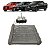 Evaporador Ar Condicionado GM Onix Tracker Montana 1.0 1.2 - Imagem 1
