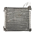 Evaporador Ar Condicionado GM Onix Tracker Montana 1.0 1.2 - Imagem 3