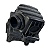 Caixa Filtro De Ar Jeep Renegade Fiat Toro 1.8 2017 a 2020 - Imagem 2