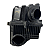 Caixa Filtro De Ar Jeep Renegade Fiat Toro 1.8 2017 a 2020 - Imagem 3