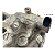 Compressor Ar Condicionado VW Polo Virtus Nivus 2018 a 2022 - Imagem 4