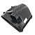 Tampa Caixa Filtro Ar Hyundai Sonata 2011 2012 2013 2014 - Imagem 2