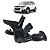 Duto Ressonador Chevrolet Captiva 2.4 2009 2010 2011 2012 - Imagem 1
