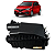 Caixa Filtro Ar Toyota Etios 1.5 2016 2017 2018 2019 2020 - Imagem 1