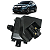 Caixa Filtro Ar Honda HR-V 1.8 2016 2017 2018 a 2021 Detalhe - Imagem 1