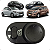 Botão Comando Retrovisor Gm Onix Cobalt Spin Prisma 2020 - Imagem 1
