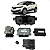 Kit Code Injeção Renault Captur Life 1.6 2019 2020 - Imagem 1