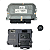 Kit Code Injeção Renault Captur Life 1.6 2019 2020 - Imagem 4