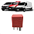 Rele Ar Condicionado Fiat Ducato Toro Strada 12V 30A - Imagem 1